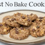 Best No Bake Cookies Finally