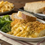 Best Southern Baked Macaroni and Cheese