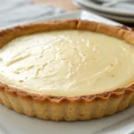 Sugar Cream Pie
