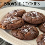 Best Brownie Cookies