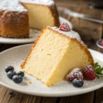 Best Pound Cake in the South