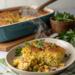 Cornbread Dressing Best Southern
