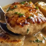 Crockpot Angel Chicken