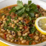 Southern Black Eyed Peas