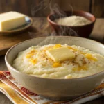 Southern Creamy Grits