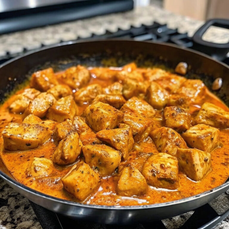 Texas Roadhouse Butter Chicken Skillet: Best Copycat Recipe